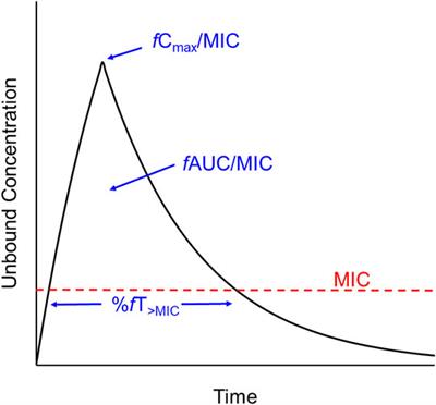 Limitations of Antibiotic MIC-Based PK-PD Metrics: Looking Back to Move Forward